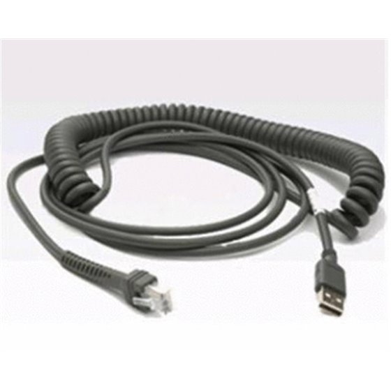 CBA-U43-S07ZAR accesorio para lector de código de barras