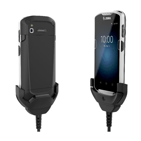 CBL-TC51-USB1-01 accesorio para lector de código de barras Cable de carga