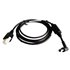 CBL-DC-375A1-01 accesorio para lector de código de barras Cable de carga
