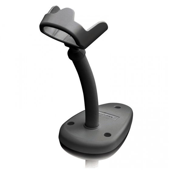 STD-G041-BK accesorio para lector de código de barras Soporte
