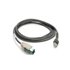 CBA-U23-S07ZBR accesorio para lector de código de barras Cable USB