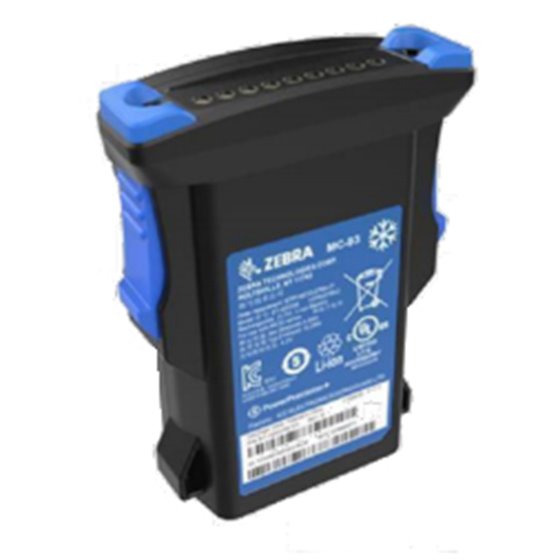 BTRY-MC93-FRZ-01 accesorio para lector de código de barras Batería