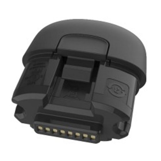 BTRY-CS60EAB0E-04 accesorio para lector de código de barras Batería