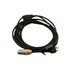 90A052276 accesorio para lector de código de barras Cable de carga