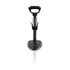 STD-AUTFLX-QD25-BK accesorio para lector de código de barras Puesto