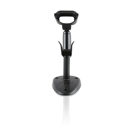 STD-AUTFLX-QD25-BK accesorio para lector de código de barras Puesto