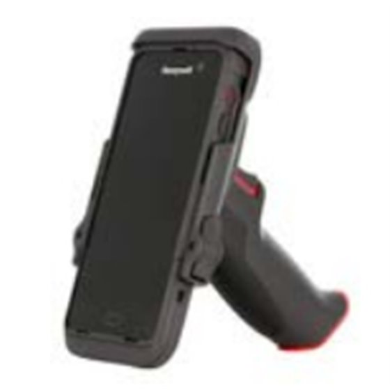 CT45-SH-UVN accesorio para lector de código de barras Soporte