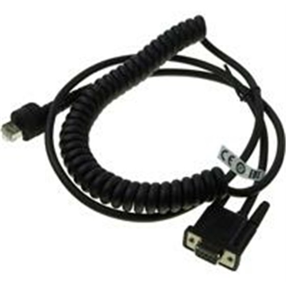 CAB-549 accesorio para lector de código de barras Alargador eléctrico
