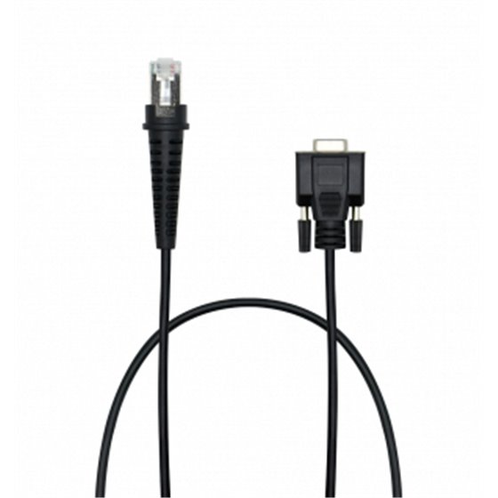 CBL037R accesorio para lector de código de barras Alargador eléctrico