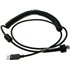 CAB-553 accesorio para lector de código de barras Cable USB