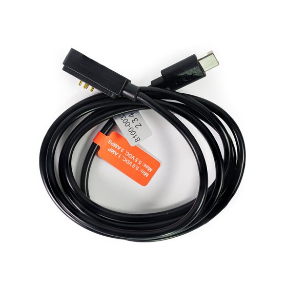 AC4260-3319 accesorio para lector de código de barras Cable de carga