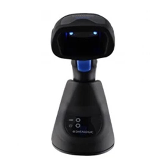 BC2090-BK-433 accesorio para lector de código de barras Adaptador de carga