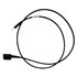 CBL-PS30-USBCHG-01 accesorio para lector de código de barras Cable USB
