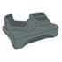 CR49-4S0T-UNI-G-01 accesorio para lector de código de barras Base de carga