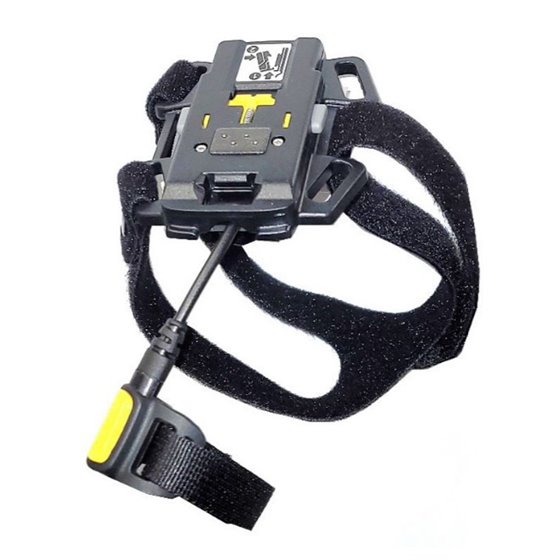 SG-RS5X6-BHMTX-01 accesorio para lector de código de barras Correa de mano