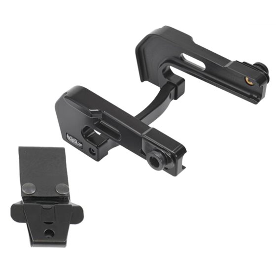 SG-RFD40-HLSTR1-01 accesorio para lector de código de barras Funda