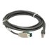 CBA-U35-S15ZBR accesorio para lector de código de barras Cable USB