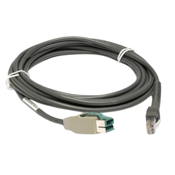 CBA-U35-S15ZBR accesorio para lector de código de barras Cable USB