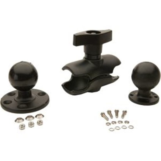 VM1001BRKTKIT accesorio para terminal de punto de venta Negro
