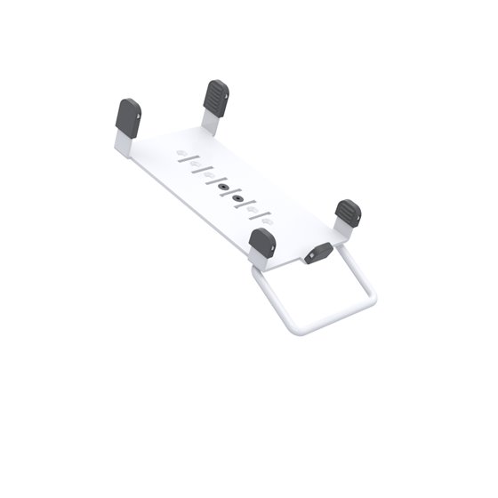 SpacePole Payment PAX902-MH-32 accesorio para terminal de punto de venta Montaje POS Blanco Metal