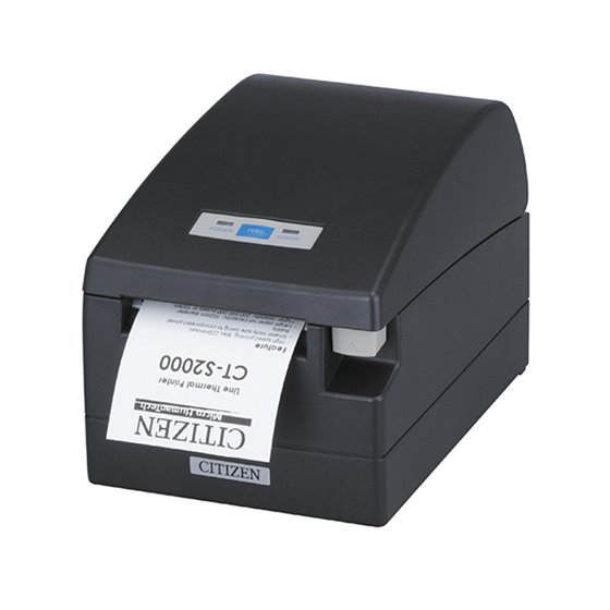 CT-S2000 Alámbrico Térmico Impresora de recibos