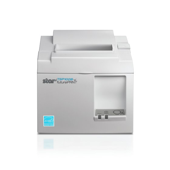 TSP143IIIU 203 x 203 DPI Alámbrico Térmica directa Impresora de recibos