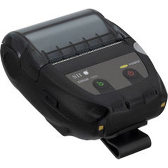 MP-B20 Inalámbrico y alámbrico Térmico Impresora portátil
