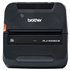 RJ-4230B impresora de recibos 203 x 203 DPI Inalámbrico y alámbrico Térmica directa Impresora portátil