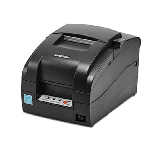 SRP-275IIICOESG impresora de recibos 80 x 144 DPI Alámbrico Matriz de punto