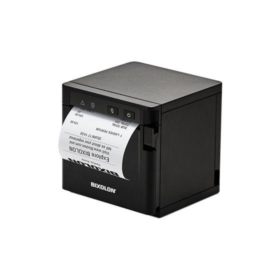 SRP-Q300K 180 x 180 DPI Alámbrico Térmica directa Impresora de recibos