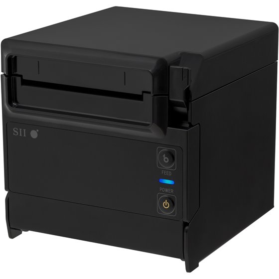 RP-F10-K27J1-2 203 x 203 DPI Alámbrico Matriz de punto Impresora de recibos