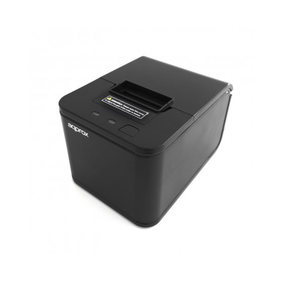 appPOS58MU 203 x 203 DPI Alámbrico Térmica directa Impresora de recibos