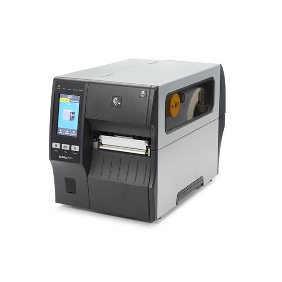 ZT411 600 x 600 DPI Inalámbrico y alámbrico Térmica directa / transferencia térmica Impresora de recibos