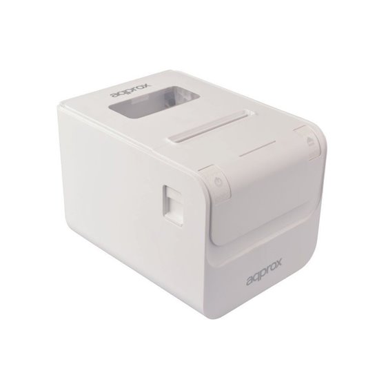 APPPOS80AMUSE 203 x 203 DPI Alámbrico Térmica directa Impresora de recibos