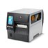 ZT411 203 x 203 DPI Inalámbrico y alámbrico Térmica directa / transferencia térmica Impresora de recibos