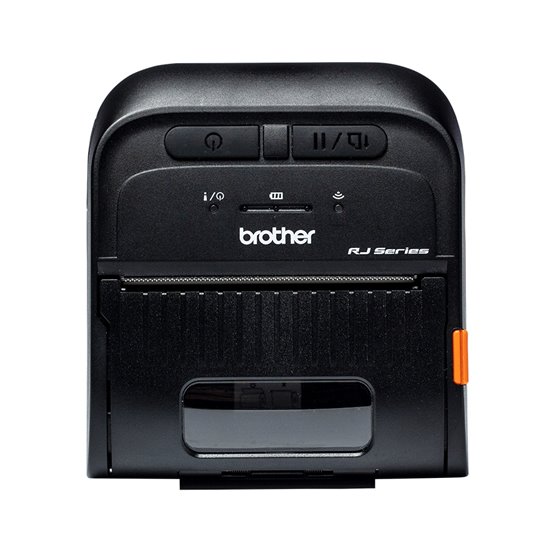 RJ-3035B impresora de recibos 203 x 203 DPI Inalámbrico y alámbrico Térmica directa Impresora portátil