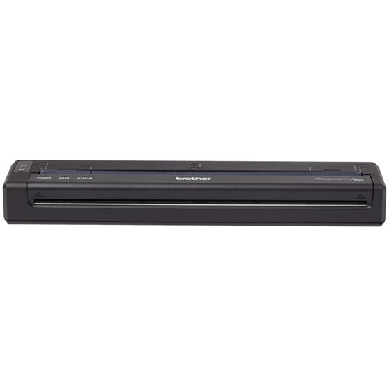 PJ823 300 x 300 DPI Alámbrico Térmica directa Impresora portátil