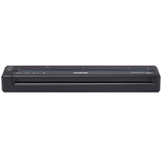 PJ863 300 x 300 DPI Inalámbrico y alámbrico Térmica directa Impresora portátil
