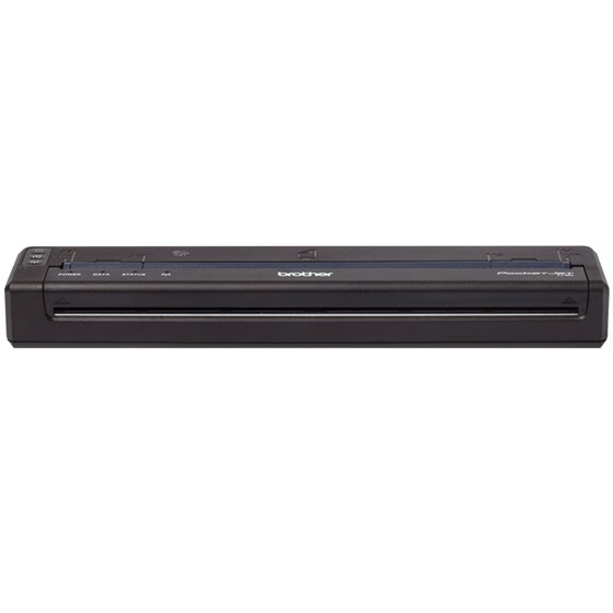 PJ883 300 x 300 DPI Inalámbrico y alámbrico Térmico Impresora portátil