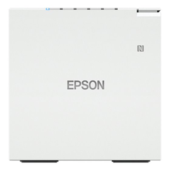 TM-M30III 203 x 203 DPI Inalámbrico y alámbrico Térmico Impresora de recibos