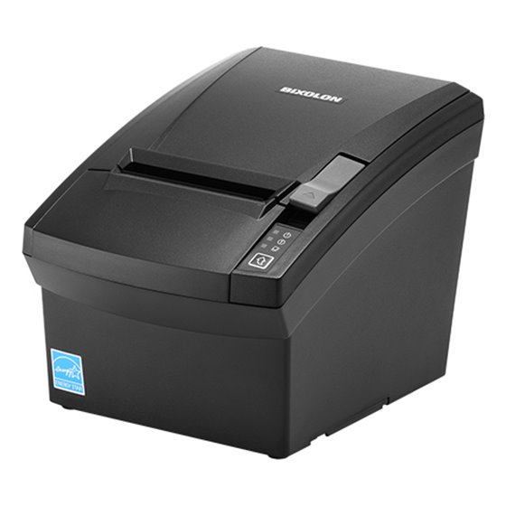 SRP-330III Alámbrico Térmica directa Impresora de recibos