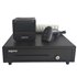 APPPOSPACK4180-2D impresora de recibos 203 x 203 DPI Alámbrico Térmica directa
