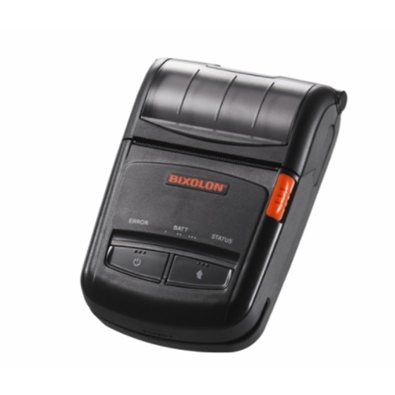 SPP-R210 203 x 203 DPI Alámbrico Térmica directa Impresora portátil