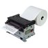 KX80S 203 x 203 DPI Térmico