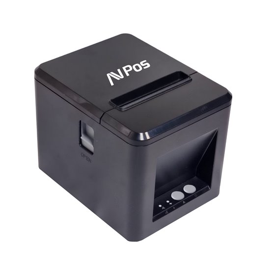 AVP-TC40NET impresora de recibos Alámbrico Térmica directa