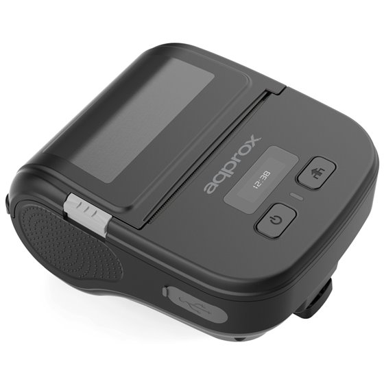 appPOS80PORTABLE Alámbrico Térmica directa Impresora de recibos