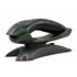 Voyager 1202G Lector de códigos de barras portátil 1D Laser Negro
