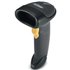 Motorola LS2208 Bar Code Scanner, 7 ft Black