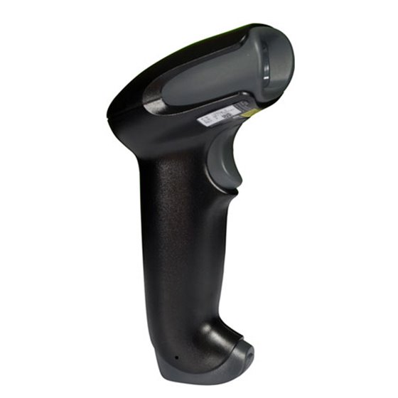 Voyager 1250g 1D Laser Negro