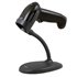 Voyager 1250g Lector de códigos de barras portátil 1D Laser Negro